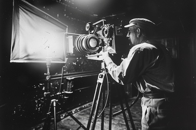 Hollywood's Golden Age: Unearthing A Forgotten Film Critic Hollywood's Golden Age: Unearthing A Forgotten Film Critic