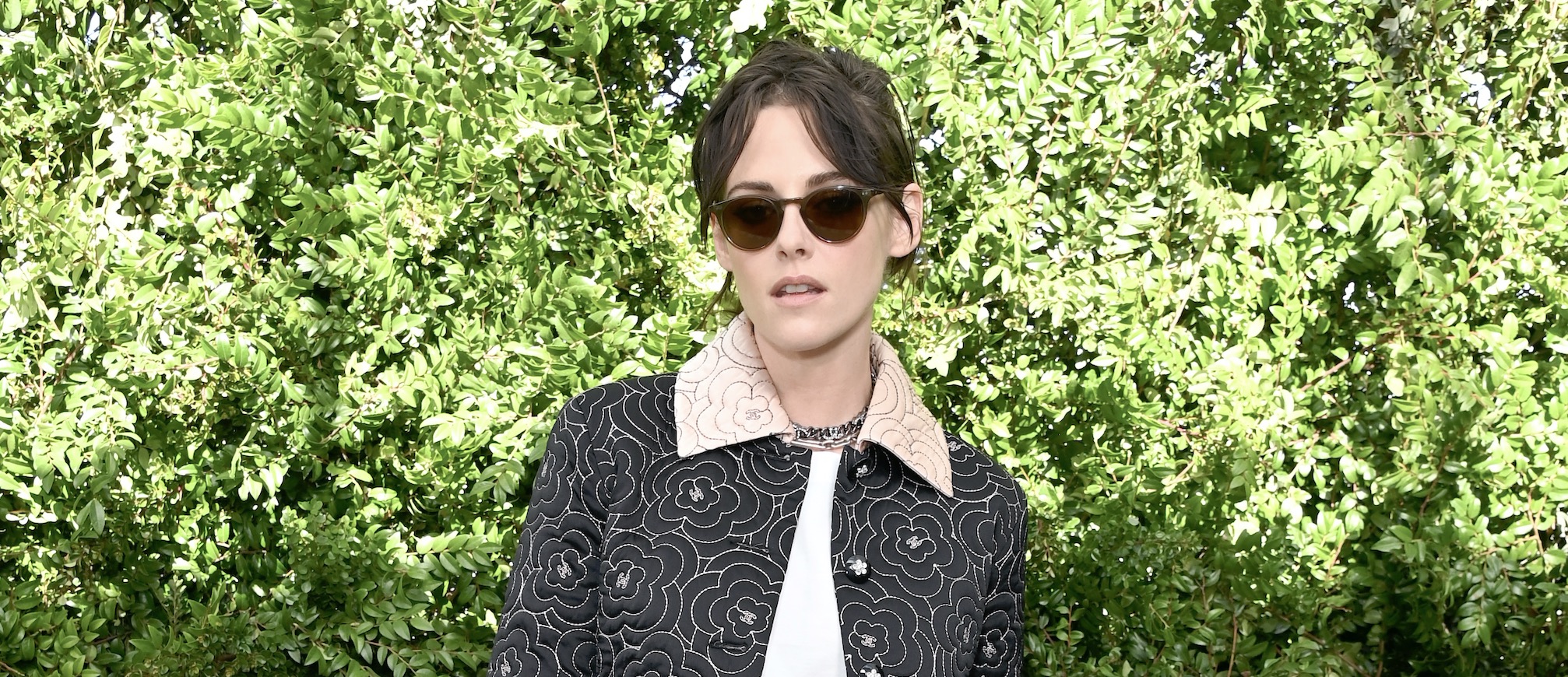 Hollywood's Transformation: Kristen Stewart's Influence Hollywood's Transformation: Kristen Stewart's Influence