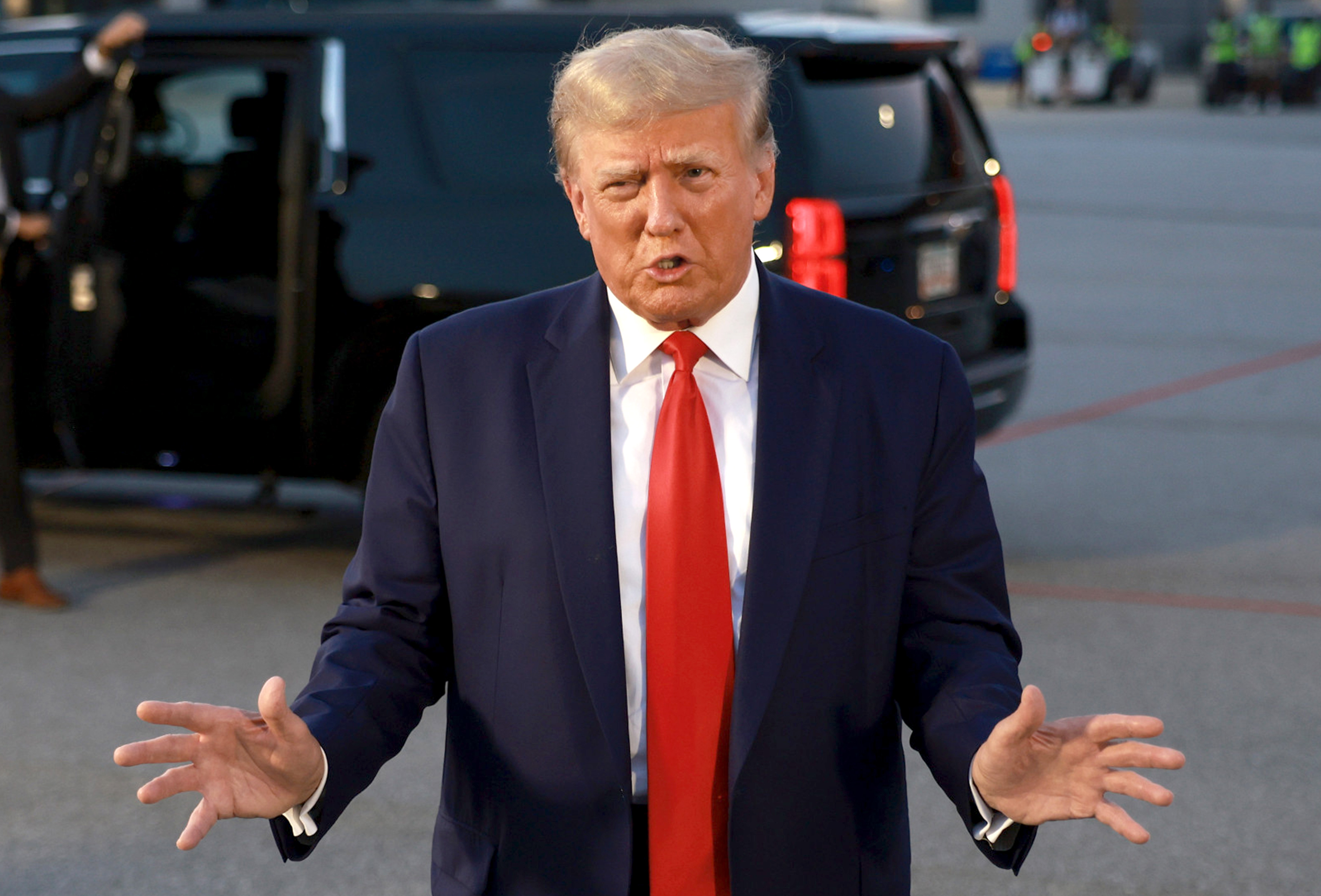 Hollywood's Unexpected Trump Era: Film Production And Political Change Hollywood's Unexpected Trump Era: Film Production And Political Change