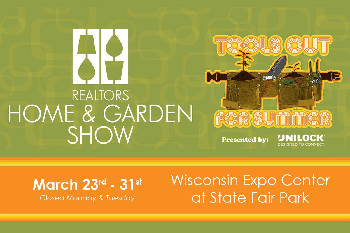 Home And Garden Show: Realtors Event At State Fair Park Home And Garden Show: Realtors Event At State Fair Park