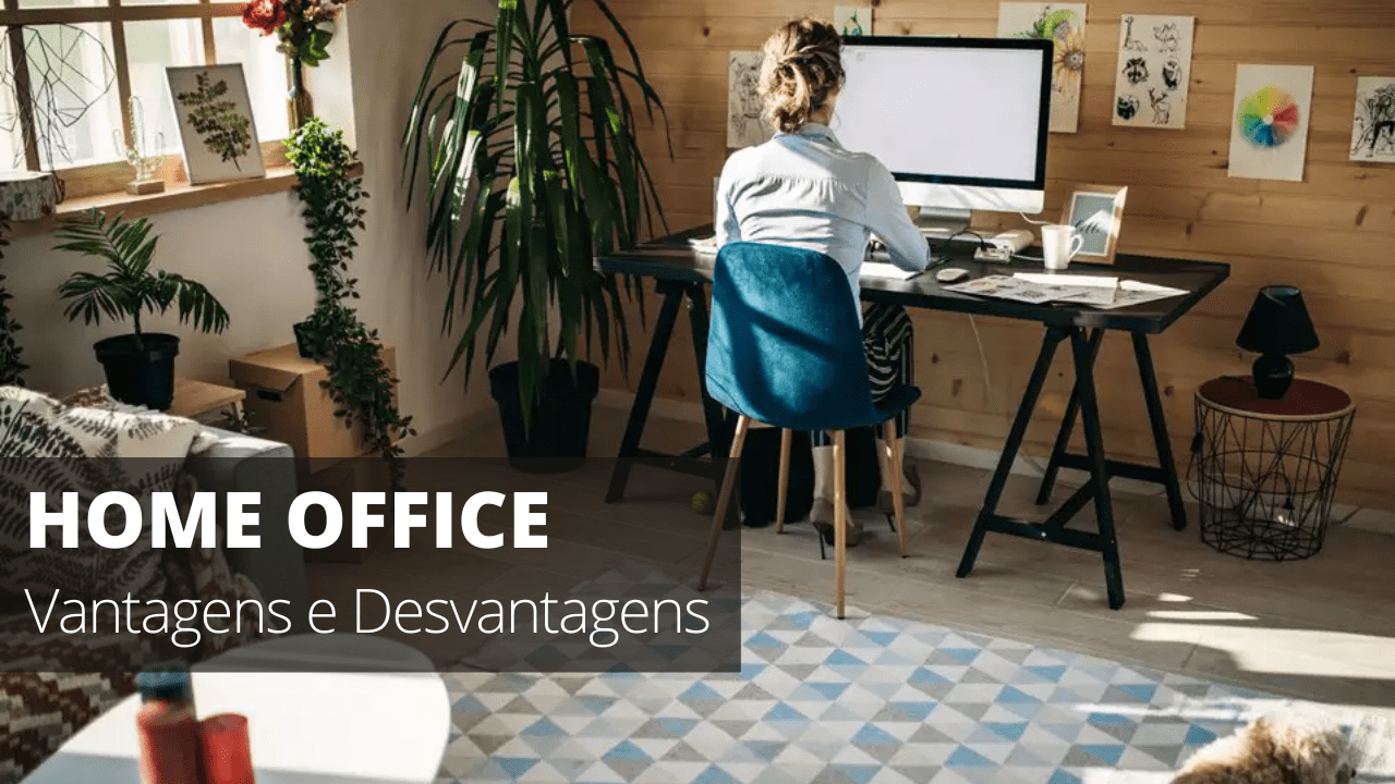 Home Office Či Kancelária? Výhody A Nevýhody Oboch Pracovných Priestorov. Home Office Či Kancelária? Výhody A Nevýhody Oboch Pracovných Priestorov.
