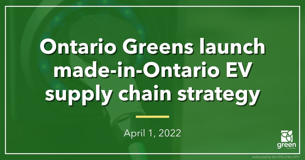 Honda's Ontario EV Plant: A $15 Billion Project On Hold Honda's Ontario EV Plant: A $15 Billion Project On Hold