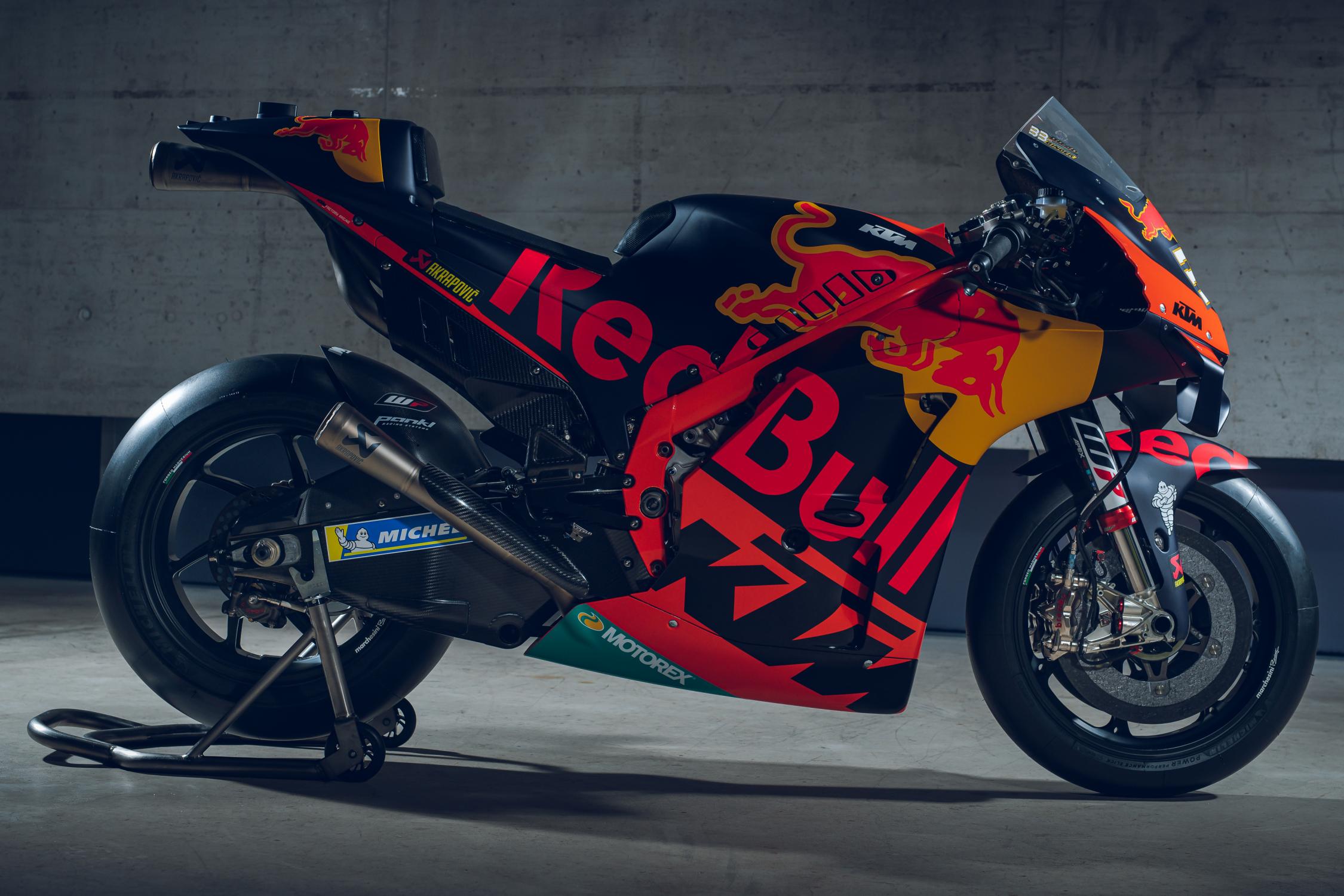 Honda's Positive Outlook For Argentinian MotoGP: Early Season Competitiveness The Goal Honda's Positive Outlook For Argentinian MotoGP: Early Season Competitiveness The Goal