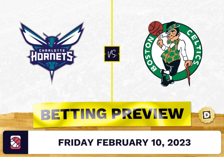 Hornets Vs Celtics: Expert Prediction, Betting Odds & Picks For Tonight Hornets Vs Celtics: Expert Prediction, Betting Odds & Picks For Tonight