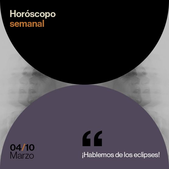 Horóscopo De La Semana Del 4 Al 10 De Marzo De 2025: Predicciones Para Todos Los Signos Horóscopo De La Semana Del 4 Al 10 De Marzo De 2025: Predicciones Para Todos Los Signos