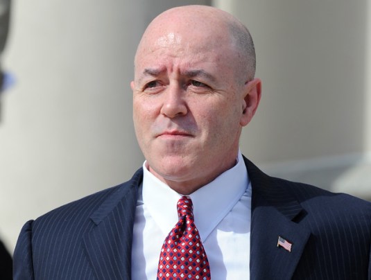 Hospitalization Of Former NYPD Commissioner Bernard Kerik: Doctors Expect Full Recovery Hospitalization Of Former NYPD Commissioner Bernard Kerik: Doctors Expect Full Recovery
