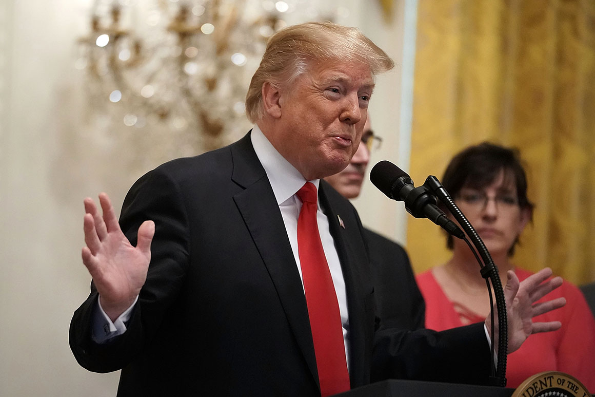 House Republicans Release Specifics On Trump Tax Proposals House Republicans Release Specifics On Trump Tax Proposals