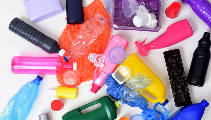 Household Plastics And Heart Disease: A New Study Reveals A Concerning Link