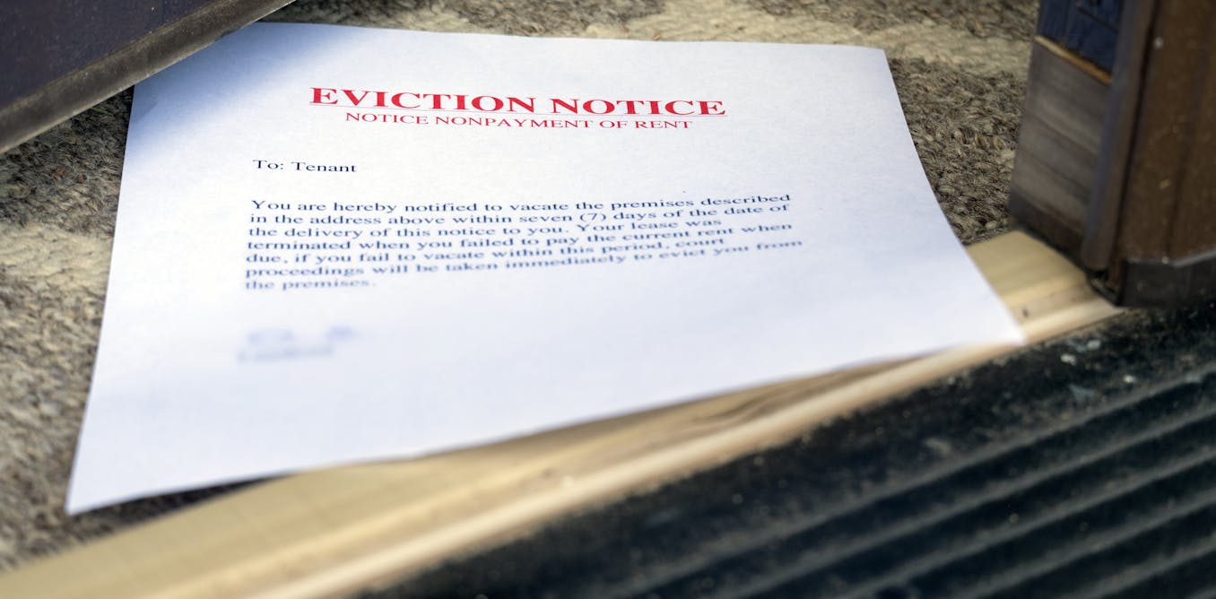 Housing Corporations To Sue Minister Over Rent Freeze Housing Corporations To Sue Minister Over Rent Freeze