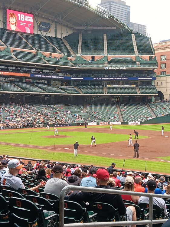 Houston Astros Foundation College Classic 2024: Schedule, Tickets, And More Houston Astros Foundation College Classic 2024: Schedule, Tickets, And More