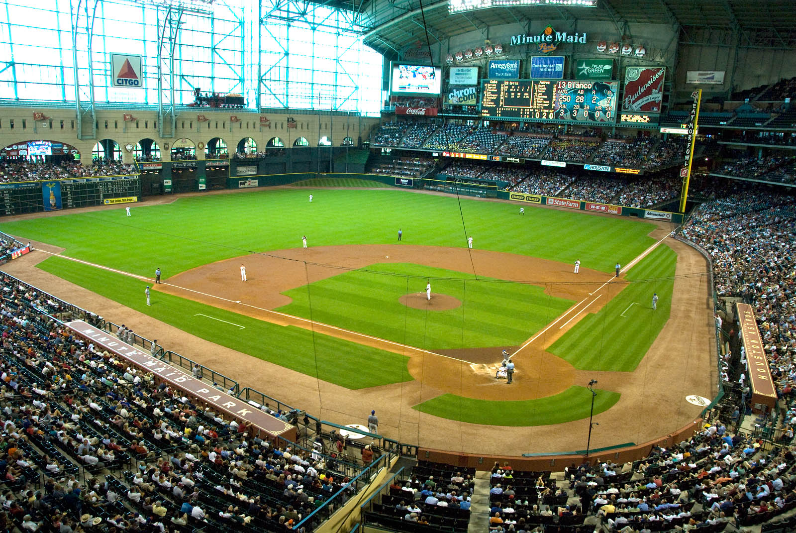 Houston Astros Foundation College Classic: Top College Baseball Teams Compete Houston Astros Foundation College Classic: Top College Baseball Teams Compete