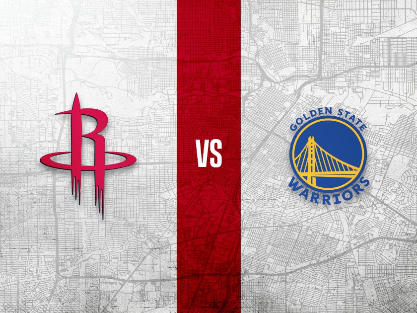 Houston Rockets Vs Golden State Warriors: A Clash Of Styles Houston Rockets Vs Golden State Warriors: A Clash Of Styles