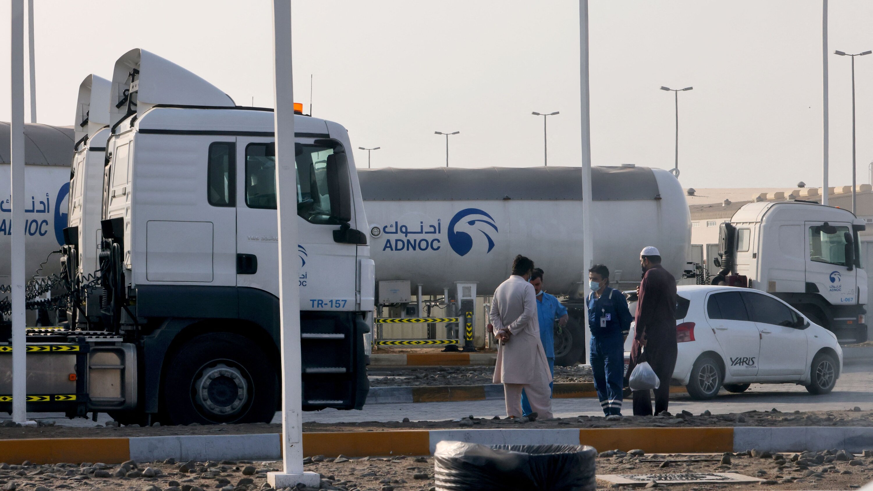 Houthi Yaman Ancam Serangan Rudal Ke Dubai Dan Abu Dhabi Houthi Yaman Ancam Serangan Rudal Ke Dubai Dan Abu Dhabi