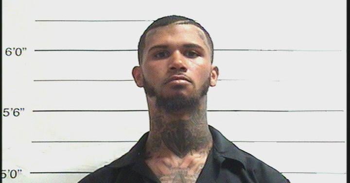 How 10 New Orleans Inmates Escaped Jail Undetected How 10 New Orleans Inmates Escaped Jail Undetected