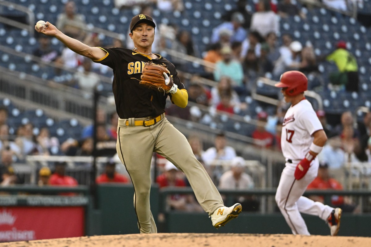 How A Friendship Between Ha-Seong Kim And Blake Snell Supports Korean Players In MLB How A Friendship Between Ha-Seong Kim And Blake Snell Supports Korean Players In MLB