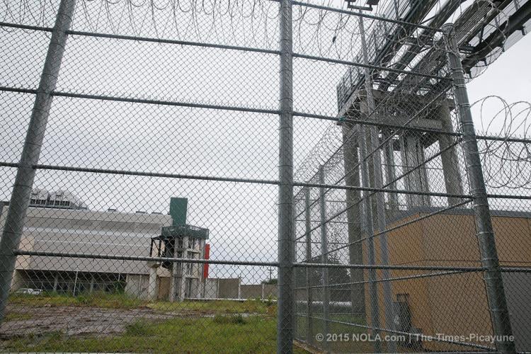 How A New Orleans Jail Allowed 10 Inmates To Escape How A New Orleans Jail Allowed 10 Inmates To Escape