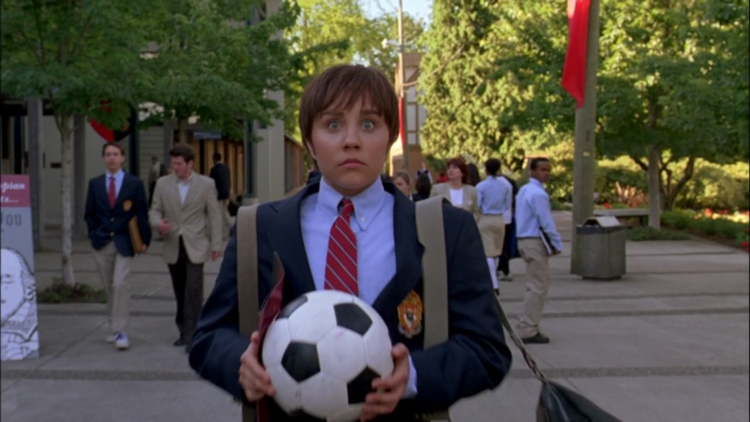 How Amanda Bynes Faced Adversity In The Public Eye How Amanda Bynes Faced Adversity In The Public Eye
