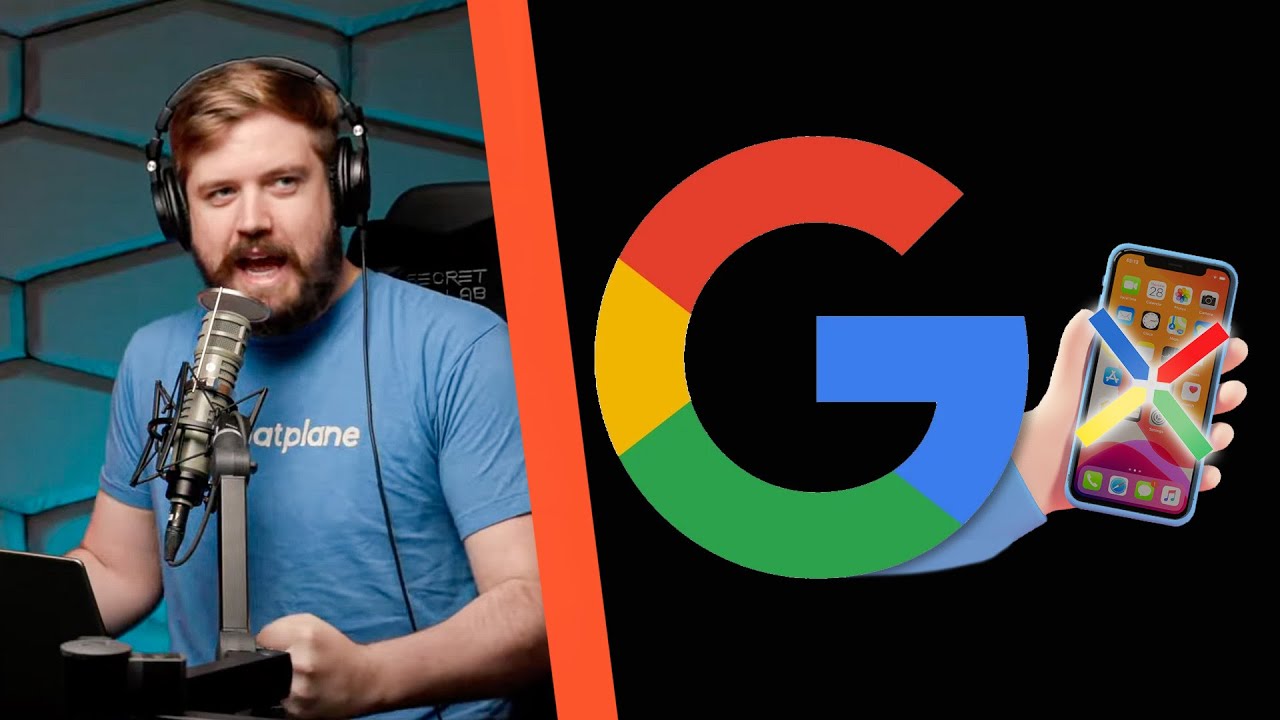 How Apple's Actions Could Impact Google's Future How Apple's Actions Could Impact Google's Future