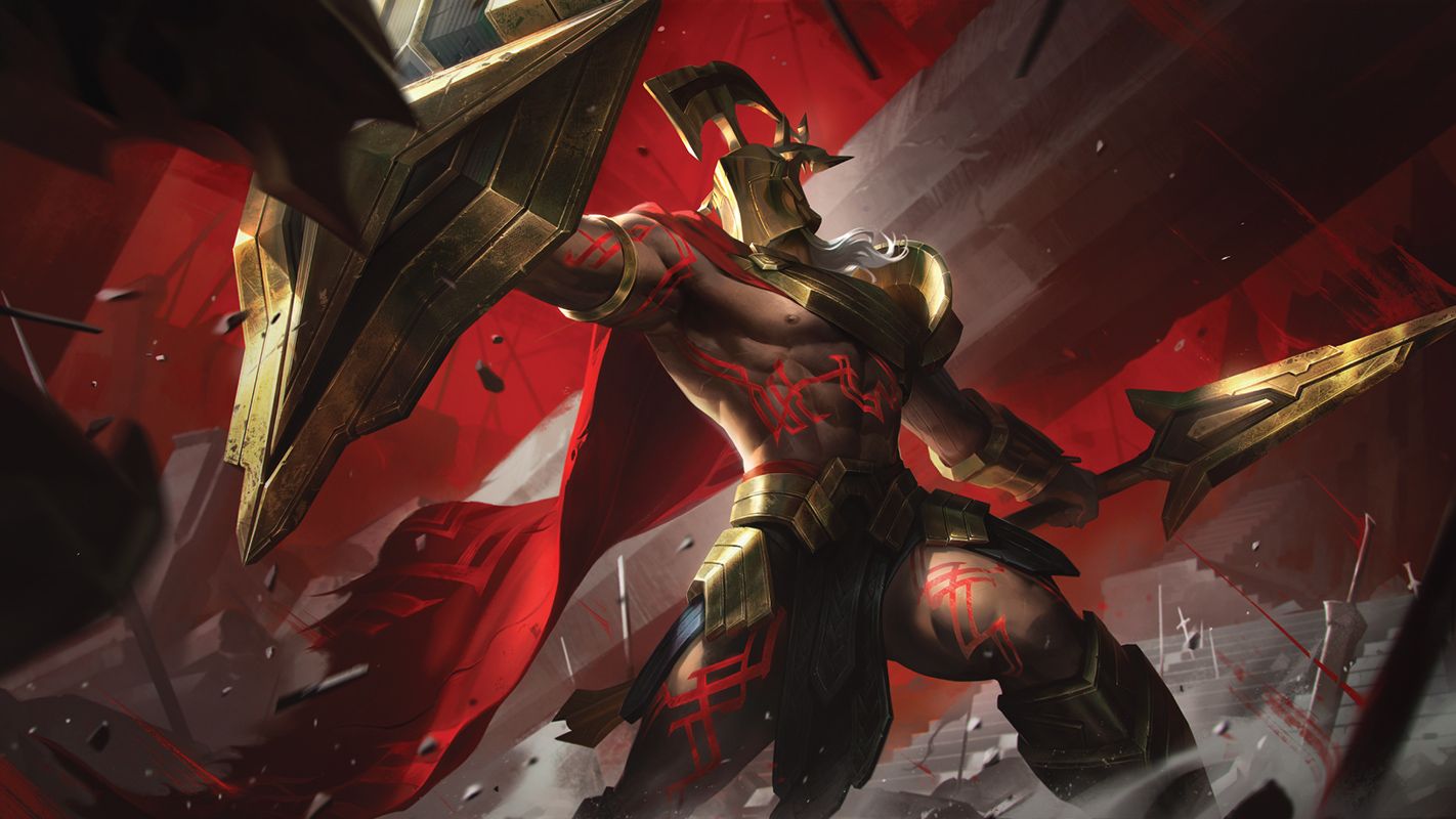 How Arcane's Lore Changes Affect 2xKO In League Of Legends How Arcane's Lore Changes Affect 2xKO In League Of Legends