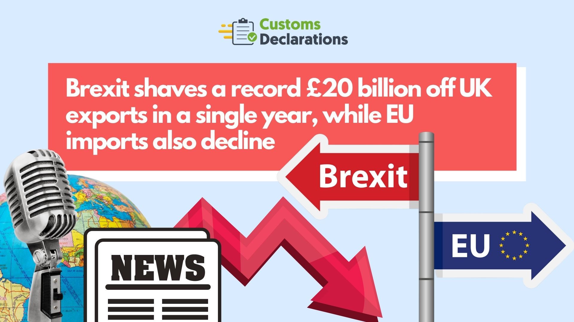 How Brexit Is Hampering UK Luxury Exports To The EU How Brexit Is Hampering UK Luxury Exports To The EU