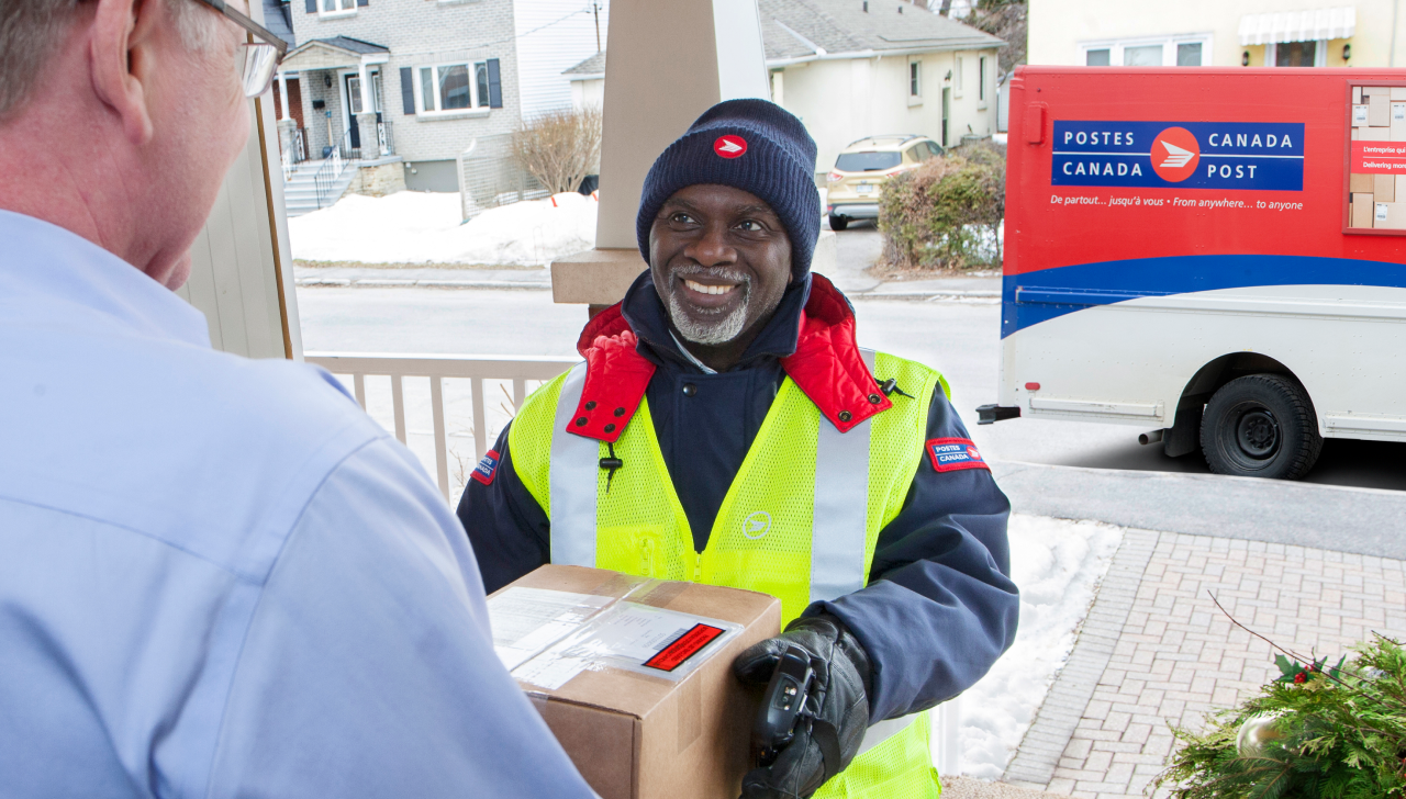 How Canada Post's Challenges Benefit Competing Delivery Companies How Canada Post's Challenges Benefit Competing Delivery Companies
