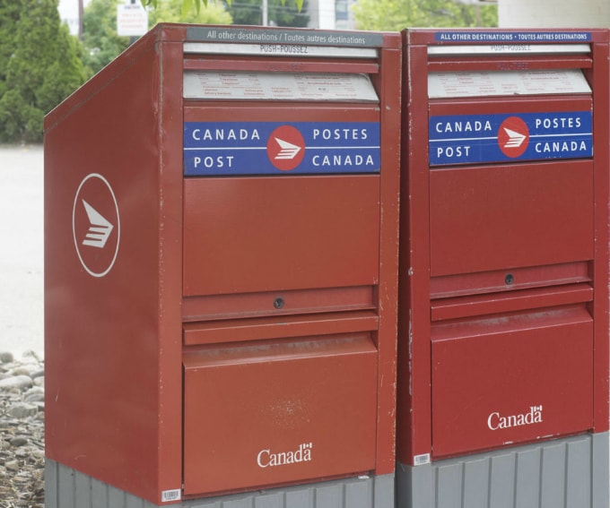 How Canada Post's Problems Benefit Rival Delivery Networks How Canada Post's Problems Benefit Rival Delivery Networks