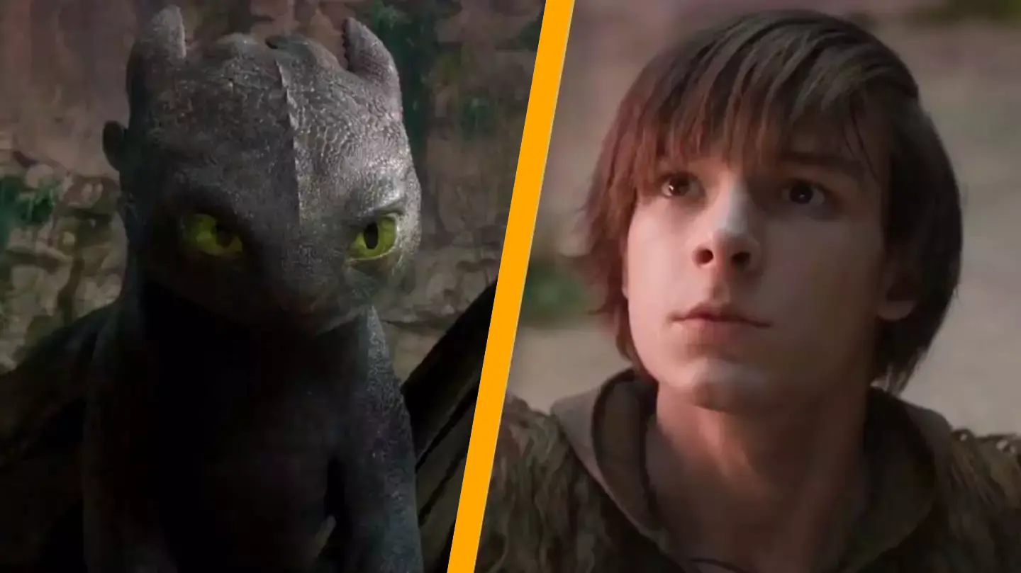 How Close Did The How To Train Your Dragon Live-Action Remake Come To A Controversial Decision? How Close Did The How To Train Your Dragon Live-Action Remake Come To A Controversial Decision?