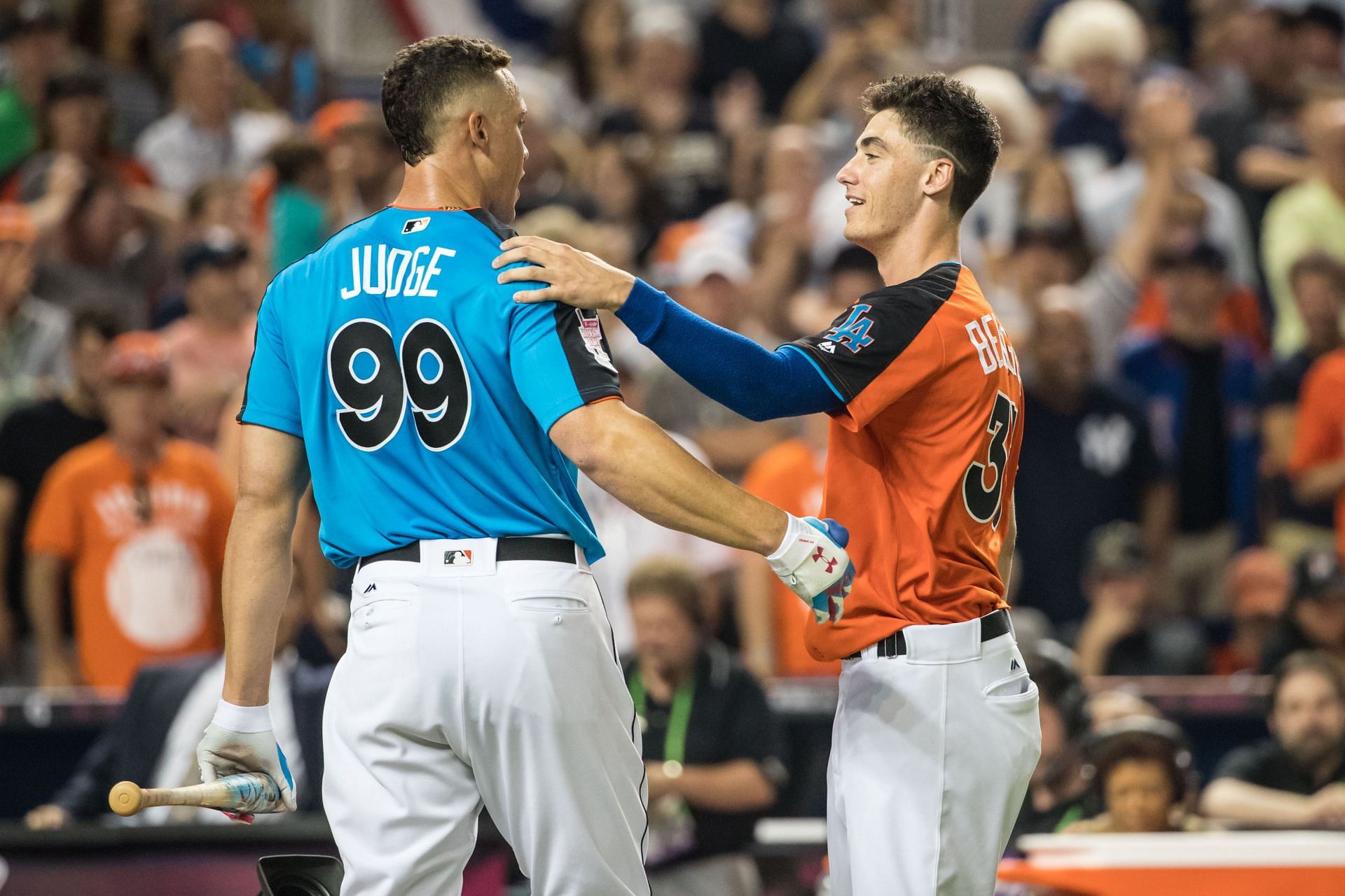 How Cody Bellinger Will Protect Aaron Judge In The Yankees Lineup How Cody Bellinger Will Protect Aaron Judge In The Yankees Lineup