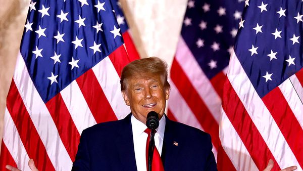 How Did Donald Trump's First 100 Days Affect Elon Musk's Wealth? How Did Donald Trump's First 100 Days Affect Elon Musk's Wealth?
