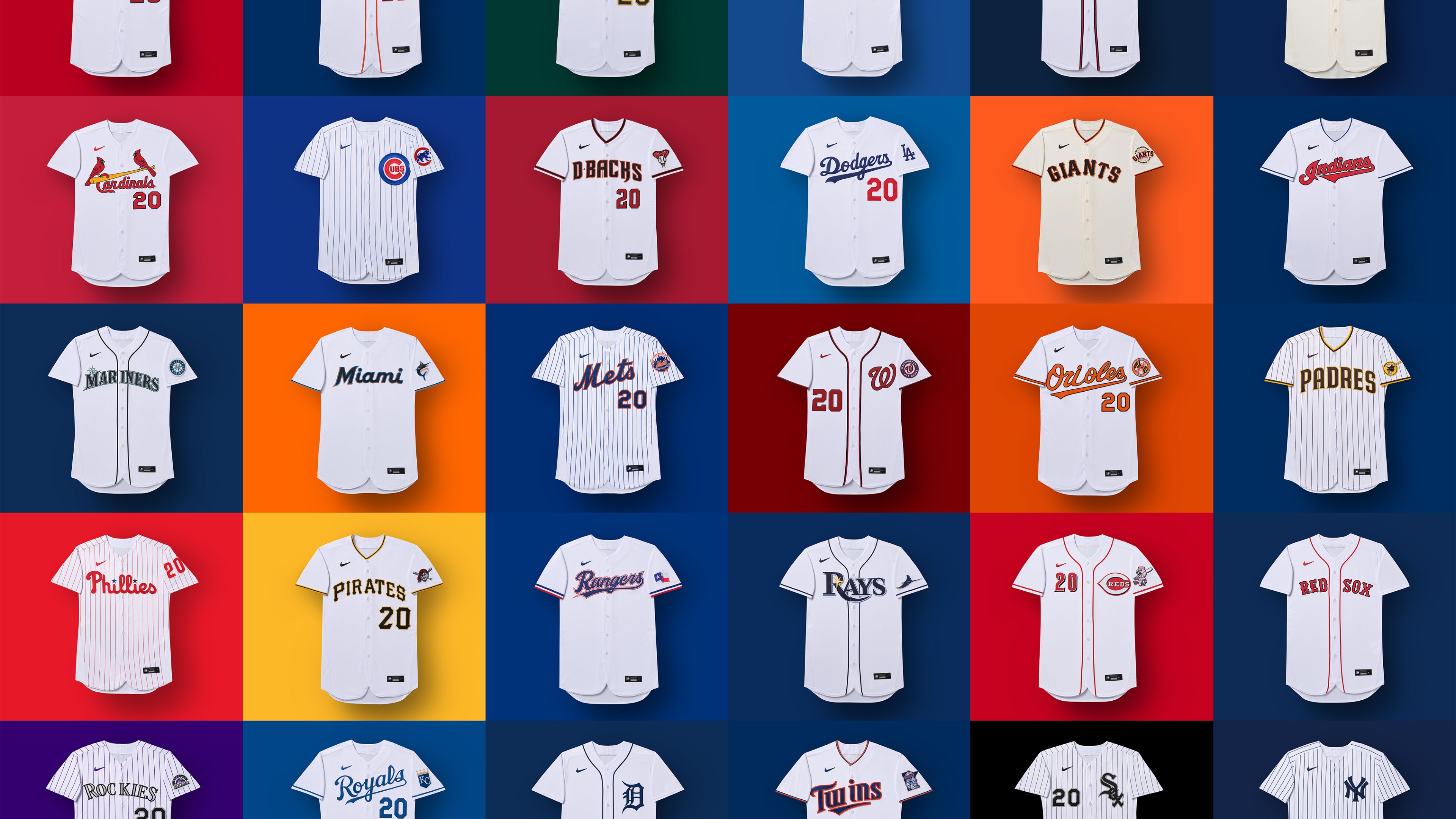 How Each MLB Team Can Reach The 2025 Playoffs: A Realistic Guide (Even The Rockies And White Sox) How Each MLB Team Can Reach The 2025 Playoffs: A Realistic Guide (Even The Rockies And White Sox)