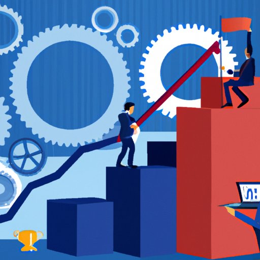 How Effective Middle Management Benefits Companies And Their Staff How Effective Middle Management Benefits Companies And Their Staff