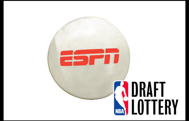 How ESPN Changed Its NBA Draft Lottery Show How ESPN Changed Its NBA Draft Lottery Show