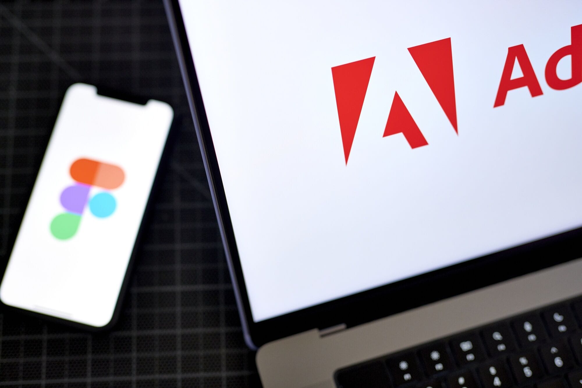 How Figma's AI Is Disrupting Adobe, WordPress, And Canva How Figma's AI Is Disrupting Adobe, WordPress, And Canva