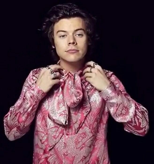How Harry Styles Reacted To A Hilarious (and Bad) SNL Impression How Harry Styles Reacted To A Hilarious (and Bad) SNL Impression