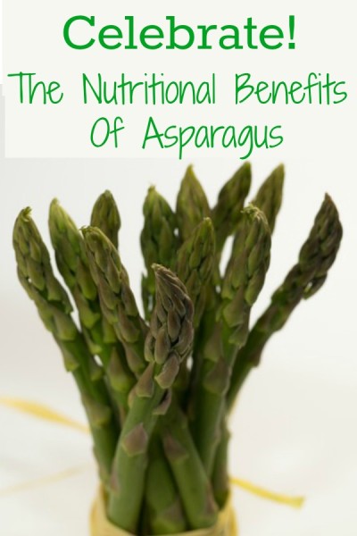 How Healthy Is Asparagus? Nutritional Benefits And Health Effects