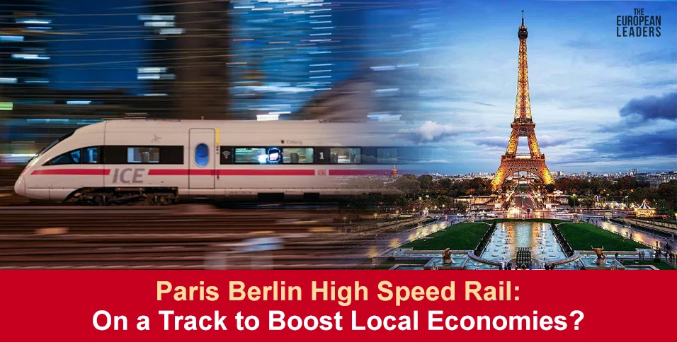 How Huge Raves Boost Local Economies: A Case Study How Huge Raves Boost Local Economies: A Case Study