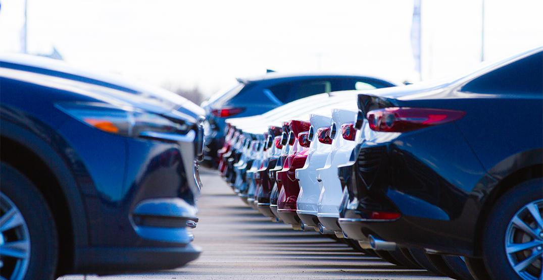 How Inflation Is Affecting Car Security In Canada How Inflation Is Affecting Car Security In Canada