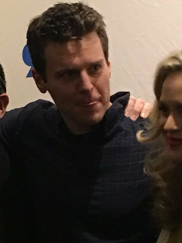 How Jonathan Groff Brought Bobby Darin To Life In How Jonathan Groff Brought Bobby Darin To Life In