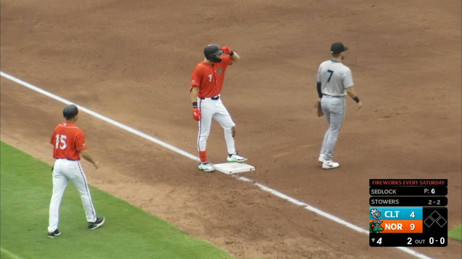 How Journaling Helped Kyle Stowers Break Out With The Marlins How Journaling Helped Kyle Stowers Break Out With The Marlins