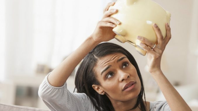 How Lack Of Funds Impacts Your Goals And What To Do How Lack Of Funds Impacts Your Goals And What To Do
