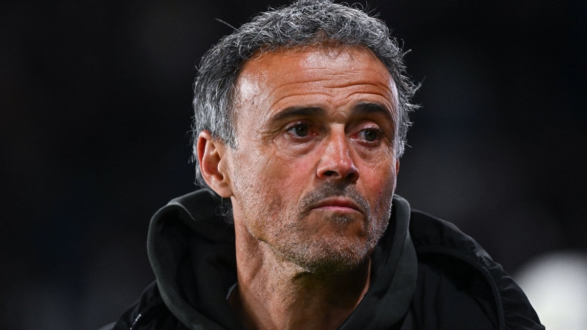 How Luis Enrique Reshaped Paris Saint-Germain: A Winning Strategy How Luis Enrique Reshaped Paris Saint-Germain: A Winning Strategy