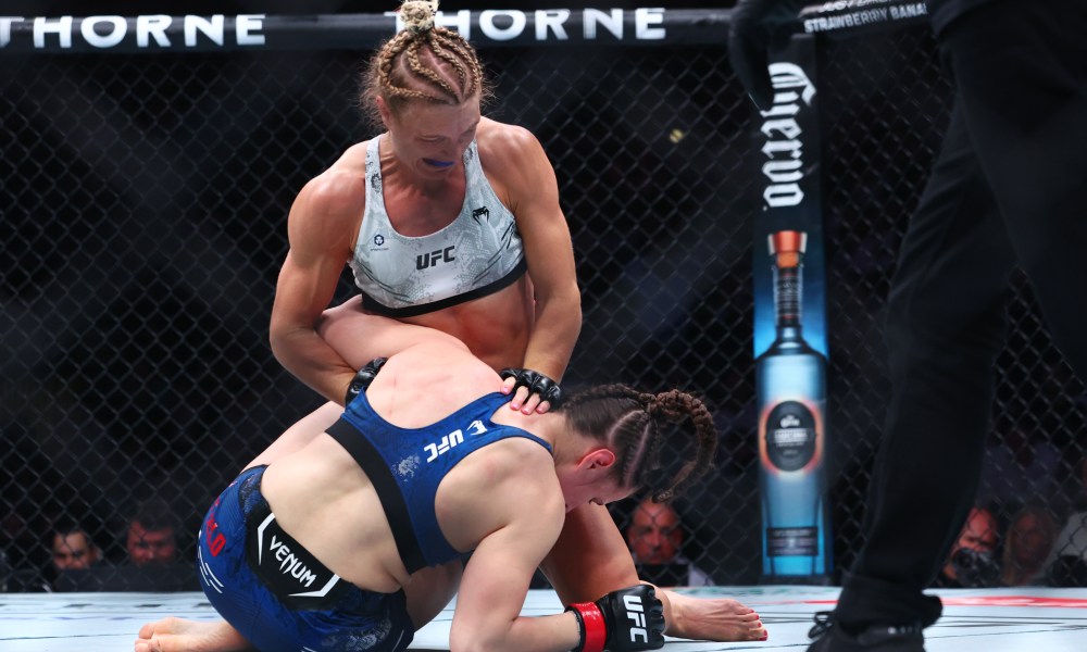 How Manon Fiorot Earned Her Shot At The Championship How Manon Fiorot Earned Her Shot At The Championship