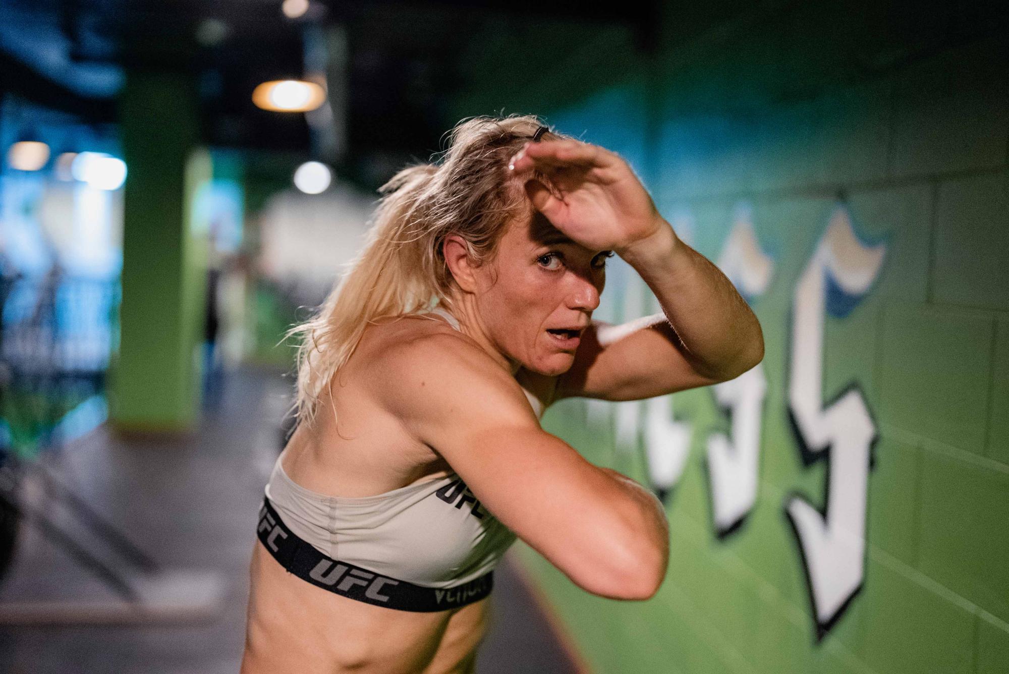 How Manon Fiorot Earned Her UFC Championship Opportunity How Manon Fiorot Earned Her UFC Championship Opportunity