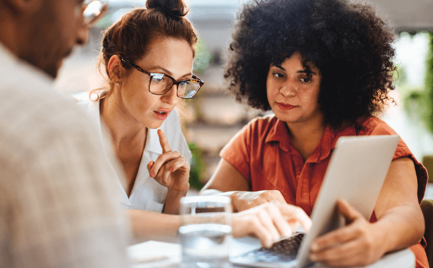 How Middle Managers Contribute To A Thriving Company Culture How Middle Managers Contribute To A Thriving Company Culture