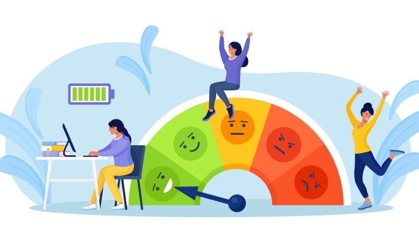 How Middle Managers Drive Company Performance And Employee Satisfaction How Middle Managers Drive Company Performance And Employee Satisfaction