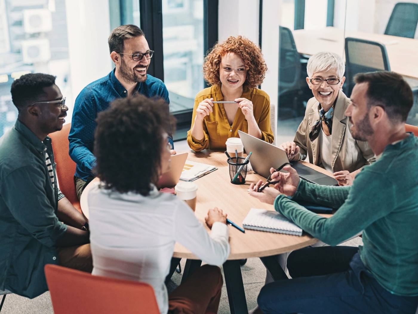 How Middle Managers Drive Employee Engagement And Business Performance How Middle Managers Drive Employee Engagement And Business Performance