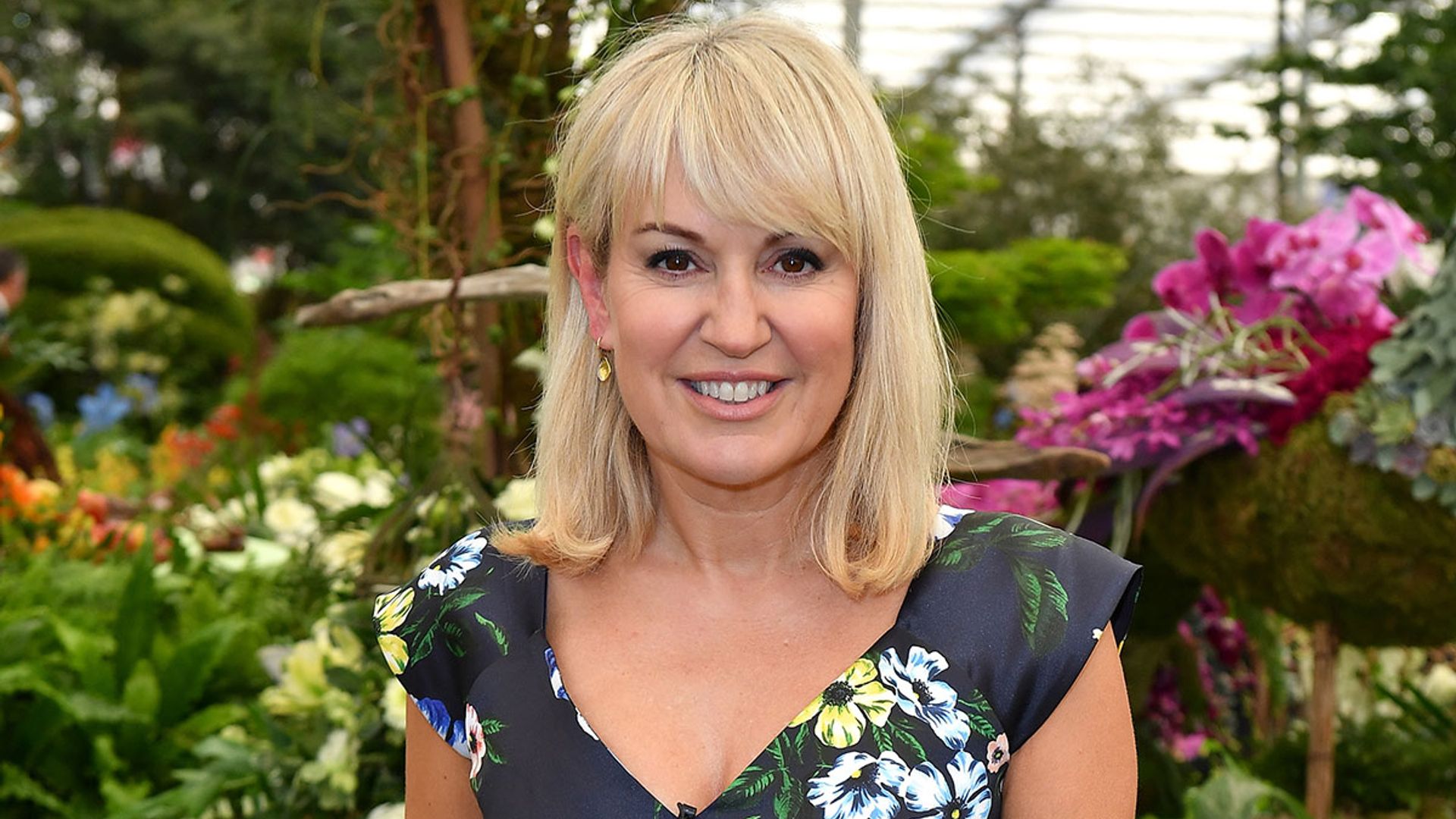 How Nicki Chapman Made £700,000 From A Country Home Investment How Nicki Chapman Made £700,000 From A Country Home Investment