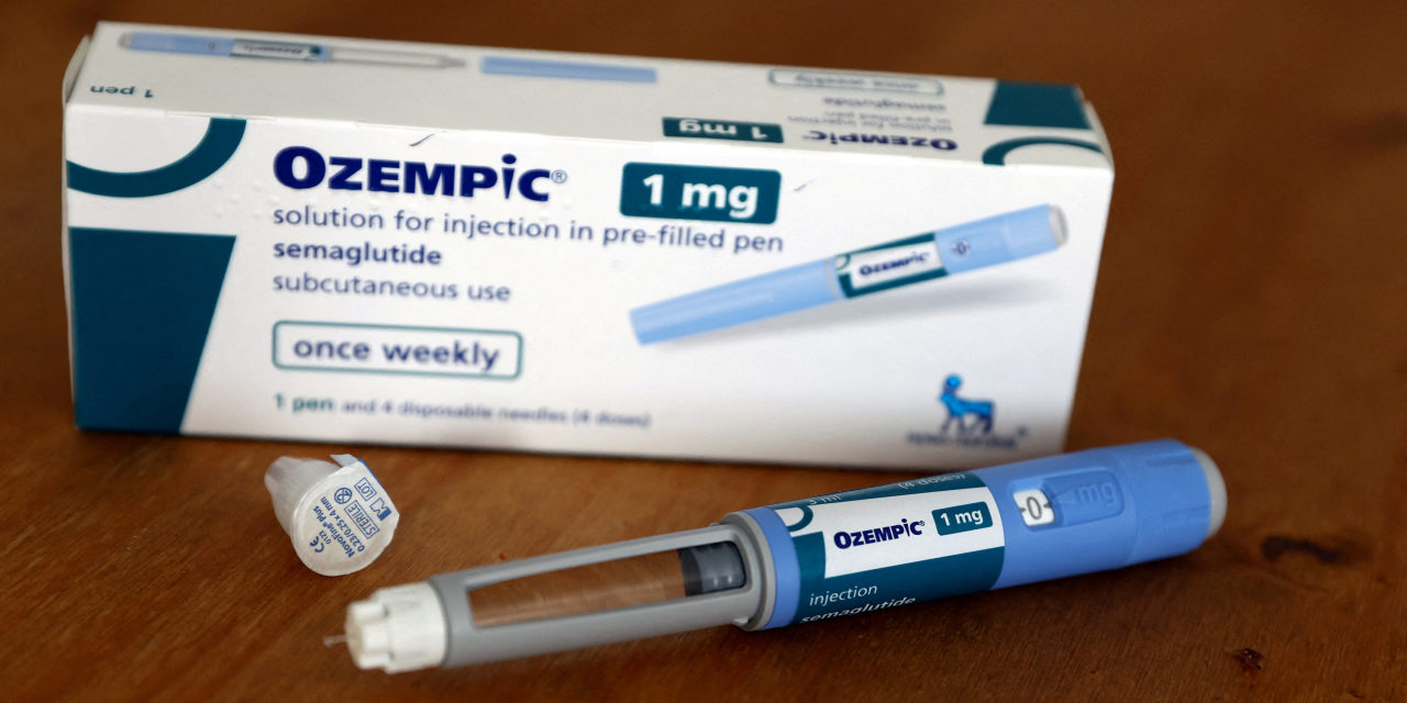 How Novo Nordisk's Ozempic Lost Momentum In The Weight-Loss Drug Market How Novo Nordisk's Ozempic Lost Momentum In The Weight-Loss Drug Market