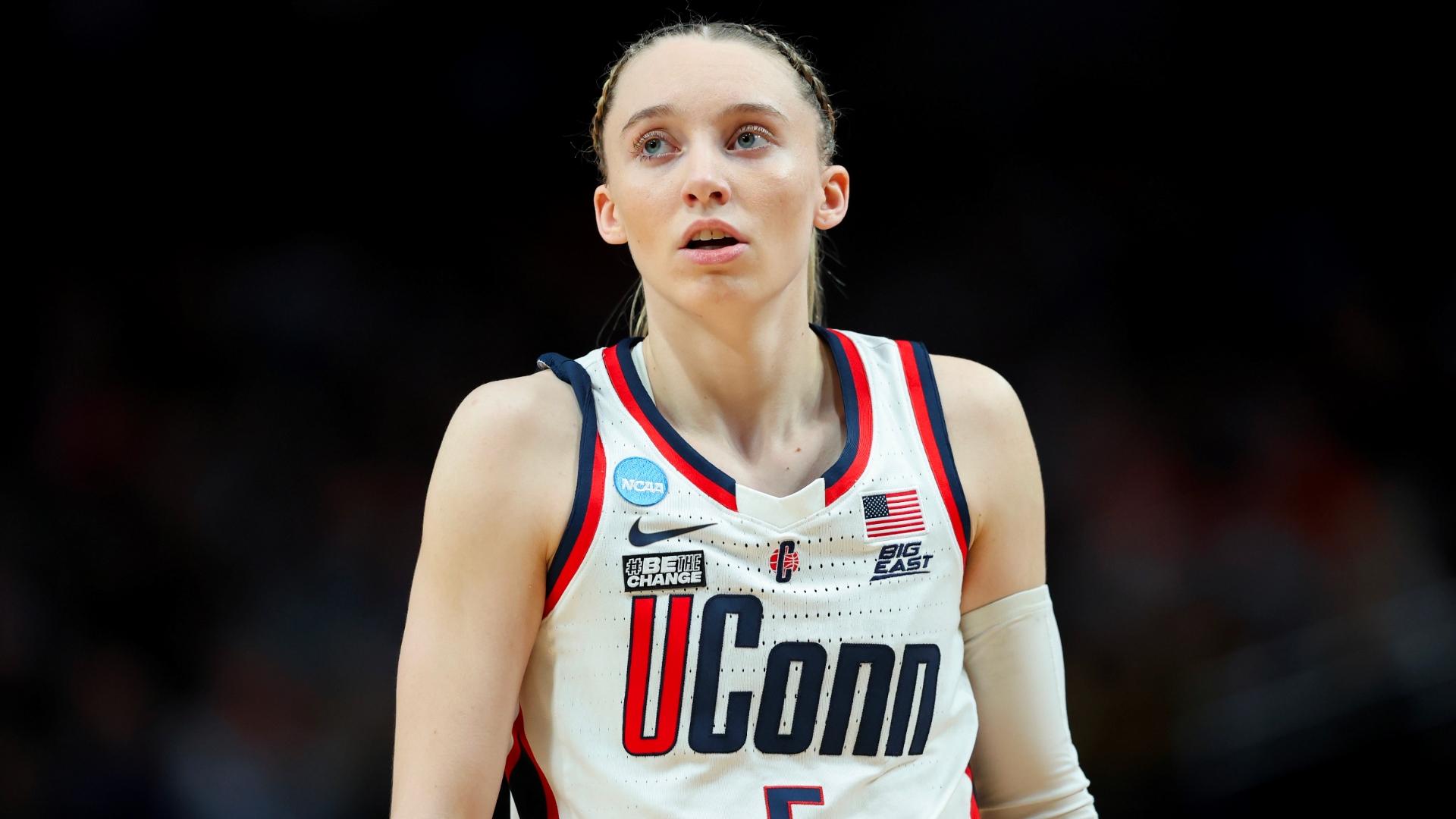 How Paige Bueckers Is Changing The Game For The Dallas Wings And The WNBA How Paige Bueckers Is Changing The Game For The Dallas Wings And The WNBA