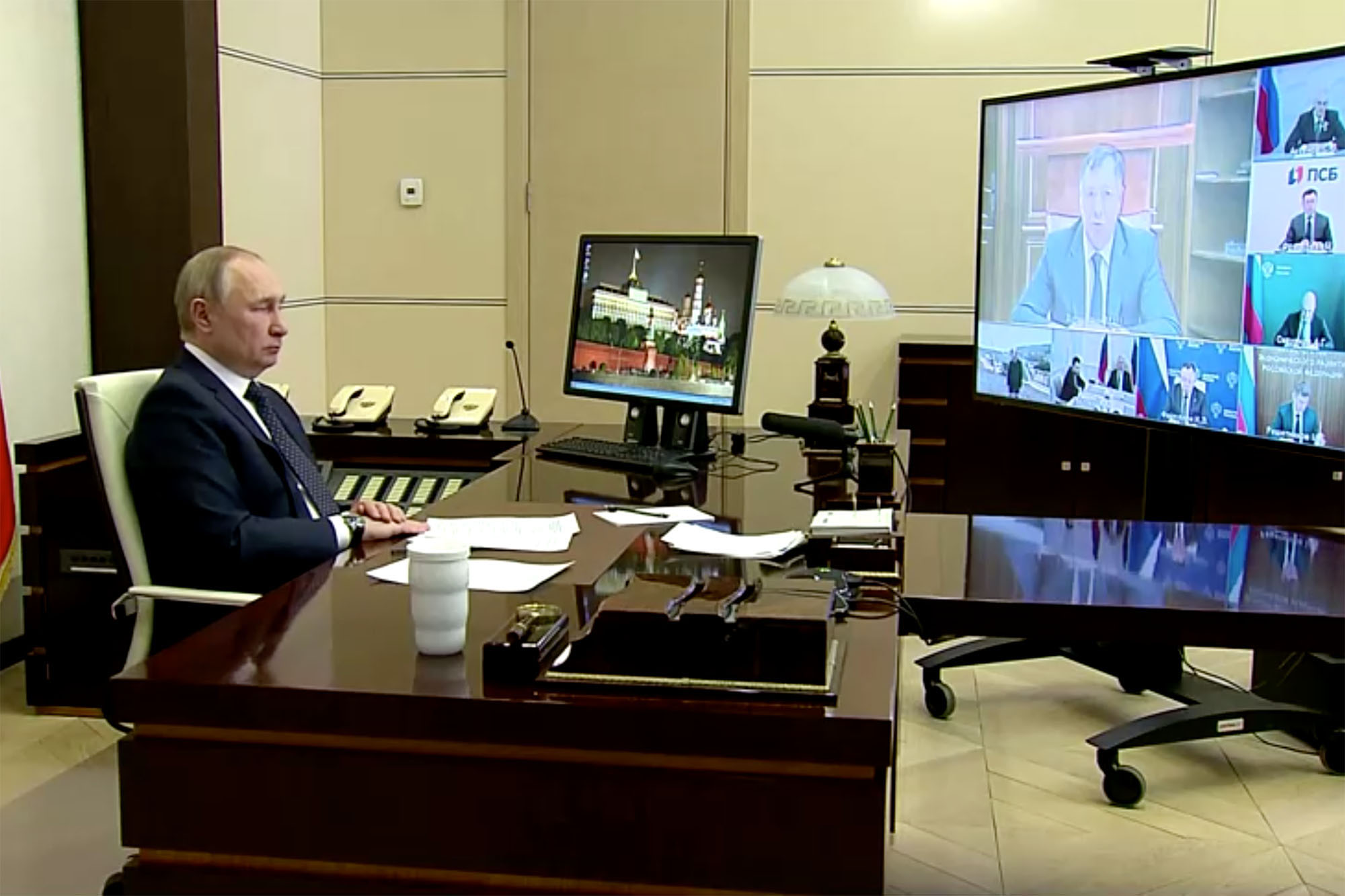 How Russia's Call For Peace Talks Became A Diplomatic Setback For Putin How Russia's Call For Peace Talks Became A Diplomatic Setback For Putin